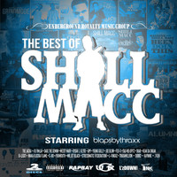 Shill Macc - The Best of Shill Macc (Explicit)