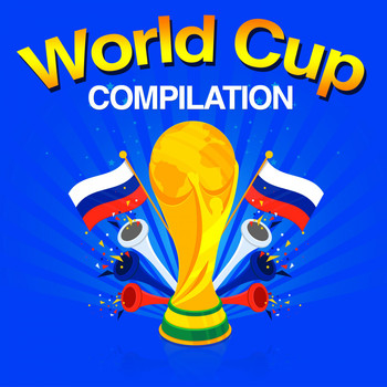 Various Artists - World Cup Compilation