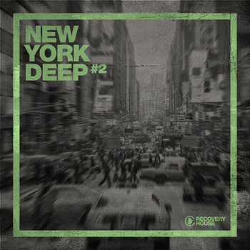 Various Artists - New York Deep #2