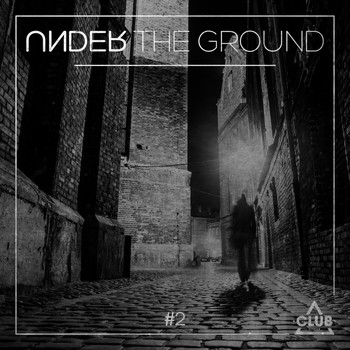 Various Artists - Under The Ground #2