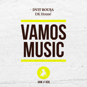 Dvit Bousa - DK House