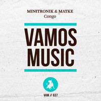 Minitronik, Matke - Congo