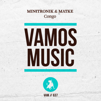 Minitronik, Matke - Congo