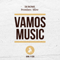 DJ Romi - Promises / Blow