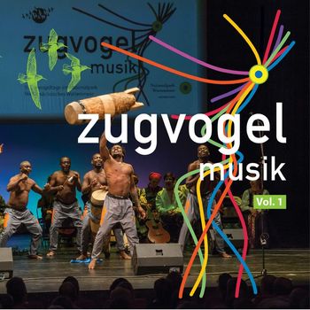 Various Artists - Zugvogelmusik, Vol. 1