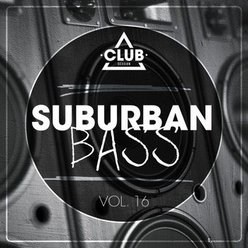 Various Artists - Suburban Bass, Vol. 16