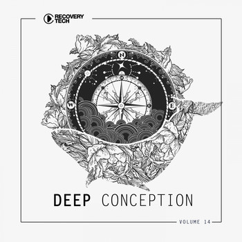 Various Artists - Deep Conception, Vol. 14