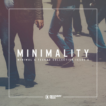 Various Artists - Minimality Issue 6