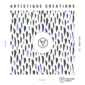 Various Artists - Artistique Creations, Vol. 13