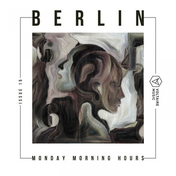 Various Artists - Berlin - Monday Morning Hours #15