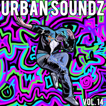 Various Artists - Urban Soundz Vol. 14 (Explicit)