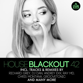 Various Artists - House Blackout, Vol. 42
