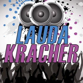 Various Artists - Lauda Kracher