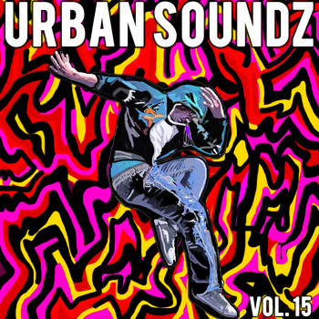 Various Artists - Urban Soundz Vol. 15 (Explicit)