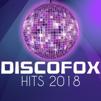 Various Artists - Discofox Hits 2018