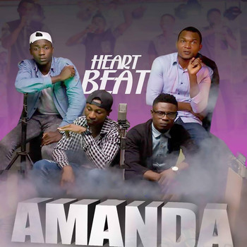 Amanda - Heartbeat