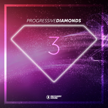 Various Artists - Progressive Diamonds, Vol. 3