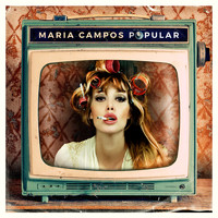 Maria Campos - Popular (Explicit)