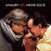 Amaury Pérez - Amaury Canta a Meme Solís