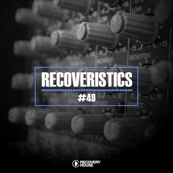 Various Artists - Recoveristics #49