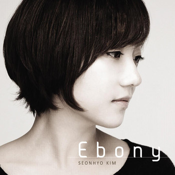 김선효 (Kim Seon Hyo) - Ebony