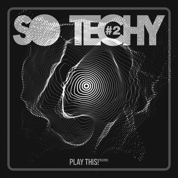 Various Artists - So Techy! #2