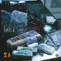 Go Hard - Rawthentic (Explicit)