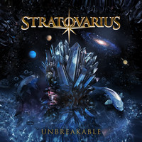 STRATOVARIUS - Unbreakable