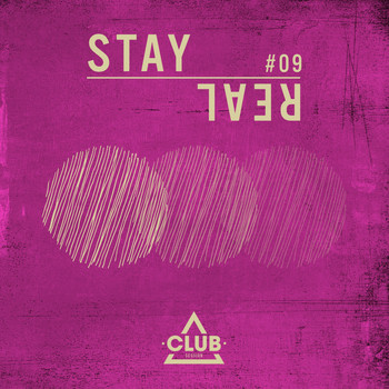 Various Artists - Stay Real #09
