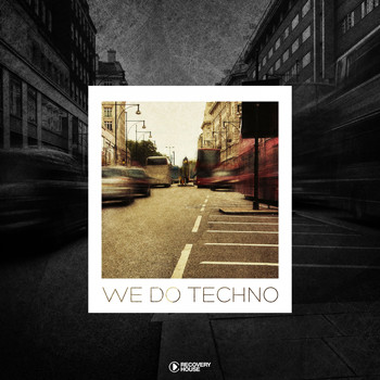 Various Artists - We Do Techno