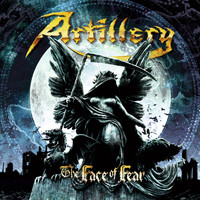 Artillery - Pain