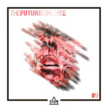 Various Artists - The Future is House #9