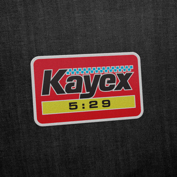 Kayex - 5: 29