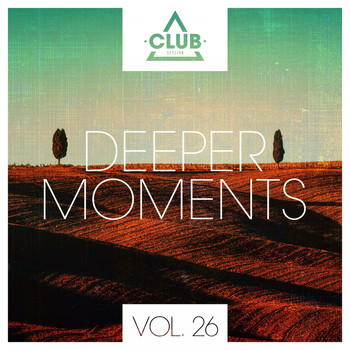 Various Artists - Deeper Moments, Vol. 26