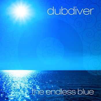 Dubdiver - The Endless Blue