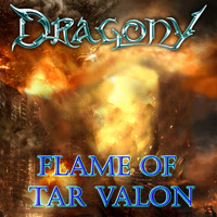 Dragony - Flame of Tar Valon