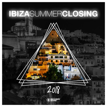 Various Artists - Ibiza Summer Closing 2018