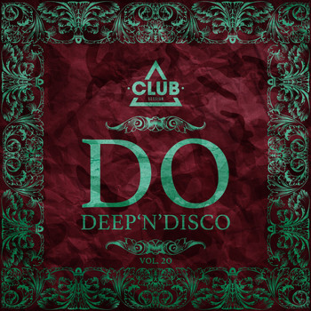Various Artists - Do Deep'n'Disco, Vol. 20