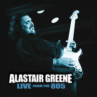 Alastair Greene - Live from The 805