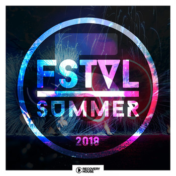 Various Artists - FSTVL Summer 2018, Vol. 5
