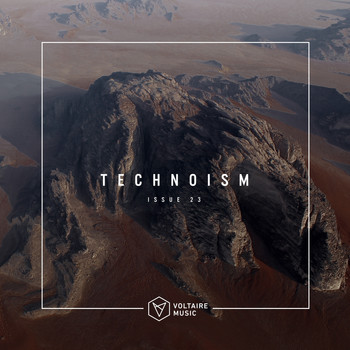 Various Artists - Technoism Issue 23
