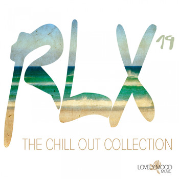 Various Artists - RLX #19 - The Chill Out Collection