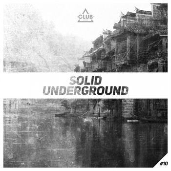 Various Artists - Solid Underground #10