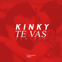 Kinky - Te Vas Remixes