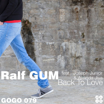 Ralf Gum - Back to Love