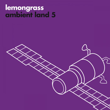 Lemongrass - Ambient Land 5
