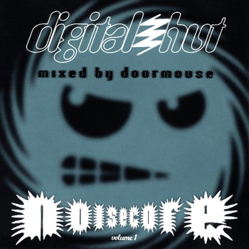 Various Artists - Digitalhut: Noisecore, Vol. 1 (Explicit)
