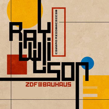 Ray Wilson - ZDF@Bauhaus (Live)