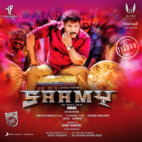 Devi Sri Prasad - Saamy (Telugu) (Original Motion Picture Soundtrack)