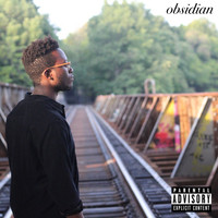 Julian Yeboah - Obsidian (Explicit)